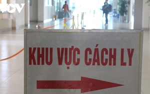 Thay toàn bộ nhân sự tại Hội đồng thi THPT Ứng Hòa A do có giám thị là F1