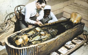 Hoàng đế Ai Cập trẻ nhất lịch sử đã chết do ngã từ xe ngựa chiến trong chuyến đi săn?
