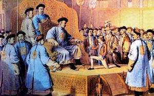 Nhà Thanh có tổng cộng 12 vị Hoàng đế, tại sao trong Cố cung lại chỉ có 11 tấm bài vị?