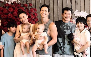 Thông tin hiếm hoi về anh trai ruột của Hồ Ngọc Hà