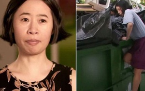 Hà tiện vô cực: Thu nhập 2,7 tỷ đồng/năm nhưng vẫn bới rác ăn, suốt 8 năm không dùng giấy vệ sinh, không mua quần áo mới để dành tiền mua nhà