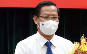 Phó Bí thư Thường trực Thành ủy TP HCM: Mong người dân đồng lòng thực hiện nghiêm Chỉ thị 16