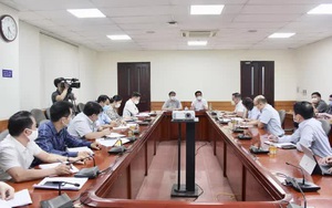 Bộ Công Thương họp khẩn về cung ứng hàng hóa cho TP HCM và các tỉnh phía Nam