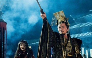 'Kinh thiên động địa' giai đoạn lịch sử 1500 năm 'trống rỗng', chẳng có văn tự nào ghi chép lại