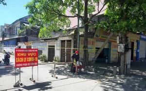 Sau triệu chứng sốt và mệt, bé 2 tuổi có kết quả dương tính SARS-CoV-2