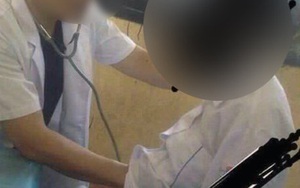 Thiếu nữ 15 tuổi tố bị bác sĩ thẩm mỹ bắt cởi quần áo, xâm hại khi đi khám mũi ở Sài Gòn