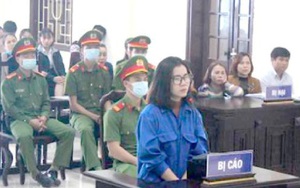 Dùng chiêu "vác bao tải tiền đi vay tiền", hot girl chiếm đoạt hơn 330 tỷ đồng