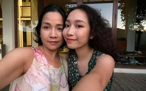 Diva Mỹ Linh bất ngờ khi con gái không muốn "dạy con giống mẹ"