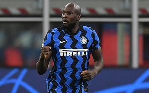Inter khó cưỡng trước đề nghị mới của Chelsea cho Lukaku