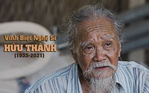 Nghệ sĩ Hữu Thành phim "Đất phương Nam" qua đời