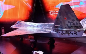 Tiêm kích Checkmate của Nga có thể đánh bại F-35 trong một cuộc không chiến?