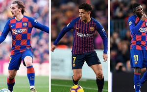 Cựu cố vấn Barca chỉ ra 4 nhân vật khiến Messi ra đi