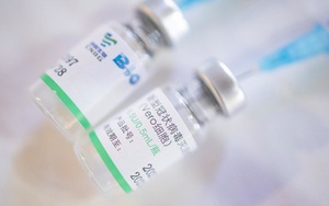 Vắc xin Sinopharm hiệu quả thế nào? Đối tượng nào hoãn tiêm và không nên tiêm?