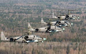 Nửa đầu năm 2021, quân đội Nga được trang bị thêm các loại vũ khí gì?