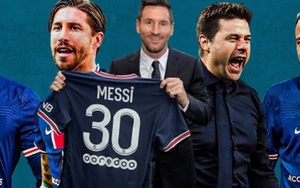 Góc nhìn: Messi khiến HLV Pochettino mừng ít, lo nhiều