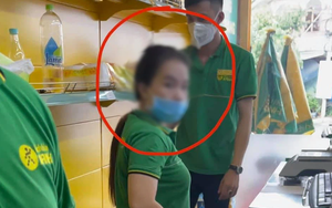 Xôn xao clip nhân viên Bách Hóa Xanh dọa "tao phang chết mày" khi khách phản hồi về hộp đường vừa mua đã "hết đát"
