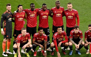 Preview mùa giải 2021/22: Manchester United