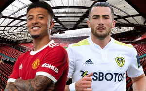 Man Utd - Leeds Utd: Nơi giấc mơ bắt đầu