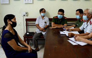 Người phụ nữ bịa chuyện chữa Covid-19 bằng cách "niệm 9 chữ chân ngôn"
