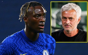 Xong! Mourinho ra tay, Roma mua ngay sao Chelsea