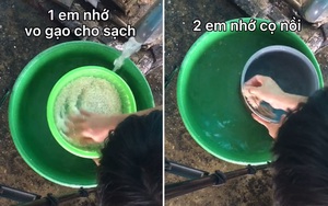 "Thuốc chữa" cho hội chuyên quên ấn nút nồi cơm điện: Cứ hát hết 1 bài này là có cơm ngon?