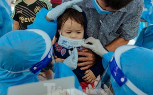 'Điểm nóng' Bình Dương tiếp tục giãn cách xã hội thêm 14 ngày