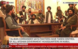 Đại sứ Tôn Sinh Thành: Mỹ rút khỏi Afghanistan tạo khoảng trống mênh mông cho Trung Quốc