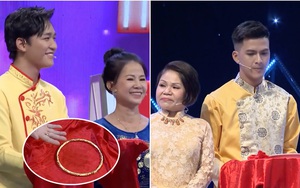 Hai bà mẹ lôi biệt thự, kiềng vàng và dãy 40 phòng trọ ra "khè" nhau để tuyển vợ cho con trai