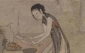 Qua 2 lớp áo mà vẫn nhìn xuyên thấu nốt ruồi trên ngực: Chuyên gia “lật tẩy” thói quen ăn mặc cực lạ của người xưa
