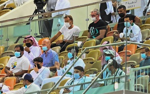 HLV Saudi Arabia "mỏi mắt" tìm tiền đạo trước trận gặp ĐT Việt Nam