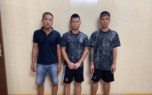 Người đàn ông ở Hải Dương bị đốt xe ô tô vì nợ hơn 2,5 tỷ đồng tiền cá độ bóng đá