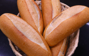 Giá bánh mì có thể sắp tăng mạnh