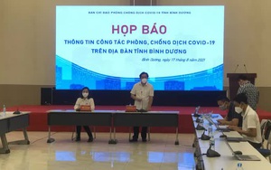 Bình Dương lên tiếng vụ tử vong sau khi bị 5 cơ sở y tế từ chối tiếp nhận