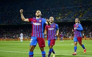 Martin Braithwaite tổn thương vì bị Barcelona xử tệ