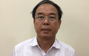 Khai trừ Đảng 2 cựu Phó Chủ tịch UBND TP.HCM Nguyễn Thành Tài, Trần Vĩnh Tuyến