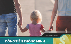 Mẹo: Làm sao để chi ít tiền hơn khi đóng học phí cho con?