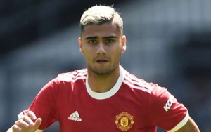 Chuyển nhượng 19/8: MU sắp chia tay một cầu thủ, Man City trọng thưởng cho Ruben Dias