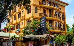 Chủ các khách sạn đang “gồng mình” chịu lỗ