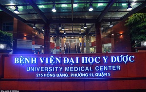 Bệnh viện Đại học Y Dược TP HCM lên tiếng về việc tiêm vắc-xin thu phí lùm xùm trên mạng