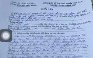 Cán bộ Văn phòng Đoàn ĐBQH Đà Nẵng xô xát: "Đã hòa giải, nhưng vẫn phải nhận kỷ luật"