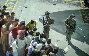 Mỹ điều động thêm nhân viên lãnh sự hỗ trợ công tác sơ tán khỏi Afghanistan