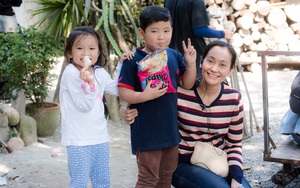 NSƯT Hạnh Thúy: "Tôi nói với con, năm 60 tuổi, mẹ sẽ có bồ"