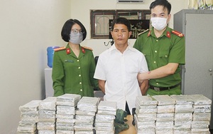 98 bánh heroin và cuộc đấu trí giữa đại ngàn Tây Bắc