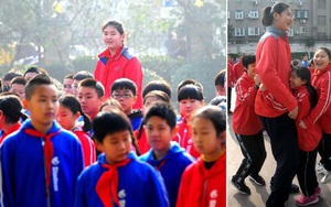 Trung Quốc: Nhiều cha mẹ vung tiền, ép con tiêm hormone tăng chiều cao