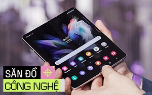 7 smartphone tốt nhất theo từng tiêu chí: Muốn chụp đẹp, game phà phà hay "đồ ngon giá rẻ" đều có