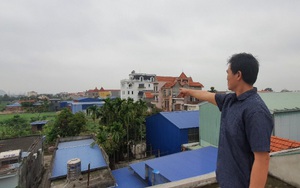 Bỏ cọc 500 triệu đồng cho lô đất 12 tỉ, thà mất nửa tỉ chứ không muốn ôm "cục nợ" vì đất "xì hơi"