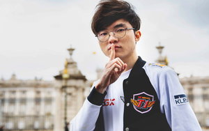 Hạ Gen.G, Faker và T1 chính thức giành vé tới CKTG 2021