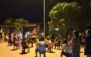 Nghệ An: Siết chặt giãn cách, người dân TP. Vinh 'ai ở đâu ở yên đó', không ra khỏi nhà từ 0h ngày 23/8