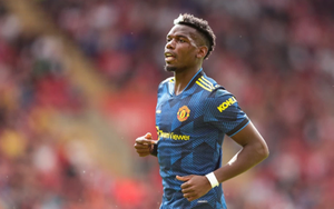 Pogba thiết lập cột mốc vô tiền khoáng hậu ở EPL