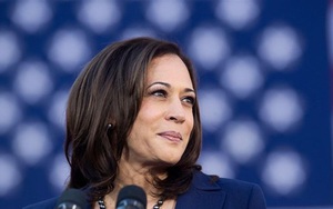 Hôm nay Phó Tổng thống Mỹ Kamala Harris thăm Việt Nam
